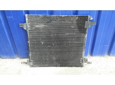Recambio de condensador / radiador aire acondicionado para mercedes-benz clase m (w163) 3.2 v6 18v cat referencia OEM IAM 121533