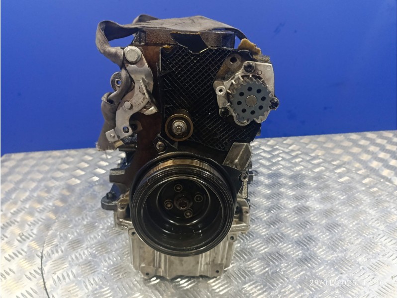 Recambio de bloque para seat toledo (kg3) referencia OEM IAM   