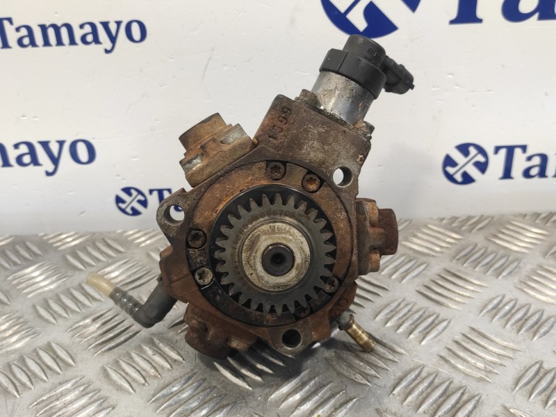 Recambio de bomba inyeccion para nissan qashqai (j10) 1.6 16v cat referencia OEM IAM 8200690744 0445010223 8200934657