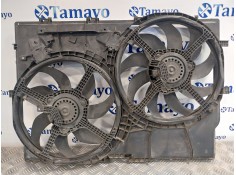 Recambio de electroventilador para fiat ducato caja cerrada, techo elevado 30 (06.2006) 2.3 jtd cat referencia OEM IAM 134477508