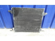 Recambio de condensador / radiador aire acondicionado para mercedes-benz clase m (w163) 3.2 v6 18v cat referencia OEM IAM 121533 2