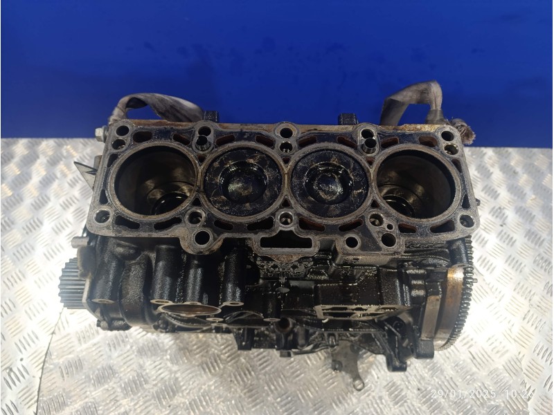 Recambio de bloque para seat toledo (kg3) referencia OEM IAM   