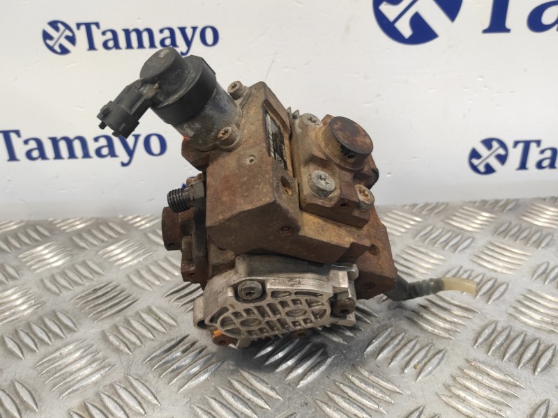 Recambio de bomba inyeccion para nissan qashqai (j10) 1.6 16v cat referencia OEM IAM 8200690744 0445010223 8200934657