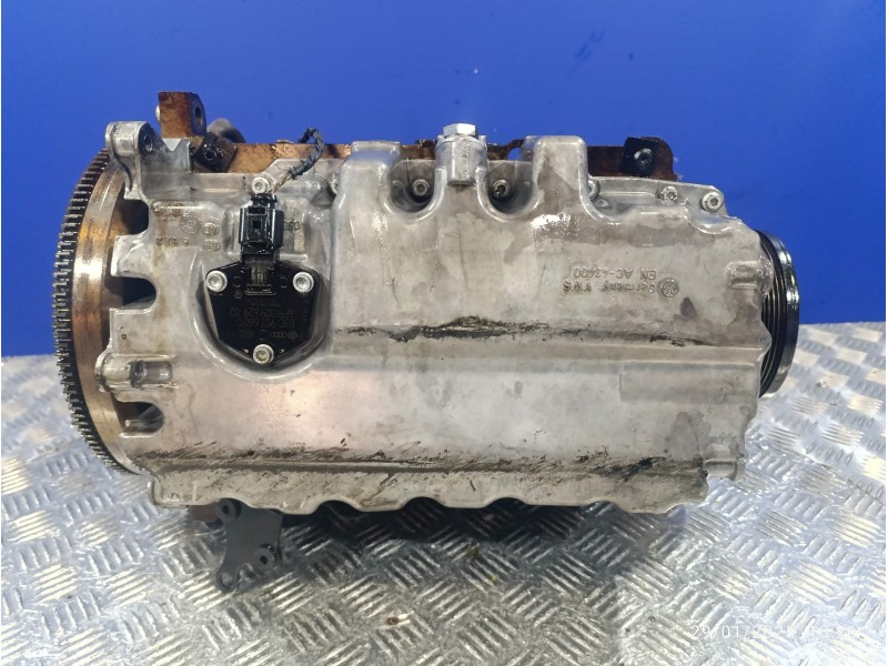 Recambio de bloque para seat toledo (kg3) referencia OEM IAM   