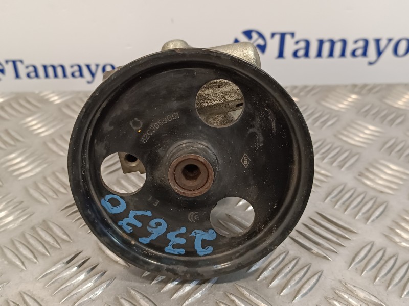 Recambio de bomba servodireccion para renault megane i berlina hatchback (ba0) referencia OEM IAM 26090956  