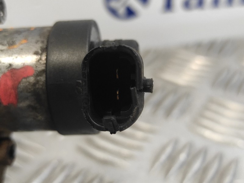 Recambio de bomba inyeccion para nissan qashqai (j10) 1.6 16v cat referencia OEM IAM 8200690744 0445010223 8200934657
