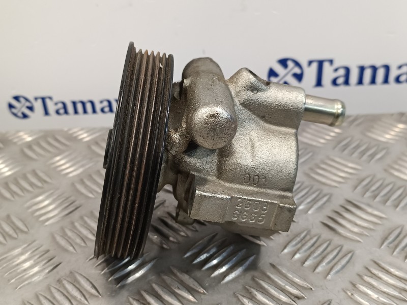 Recambio de bomba servodireccion para renault megane i berlina hatchback (ba0) referencia OEM IAM 26090956  