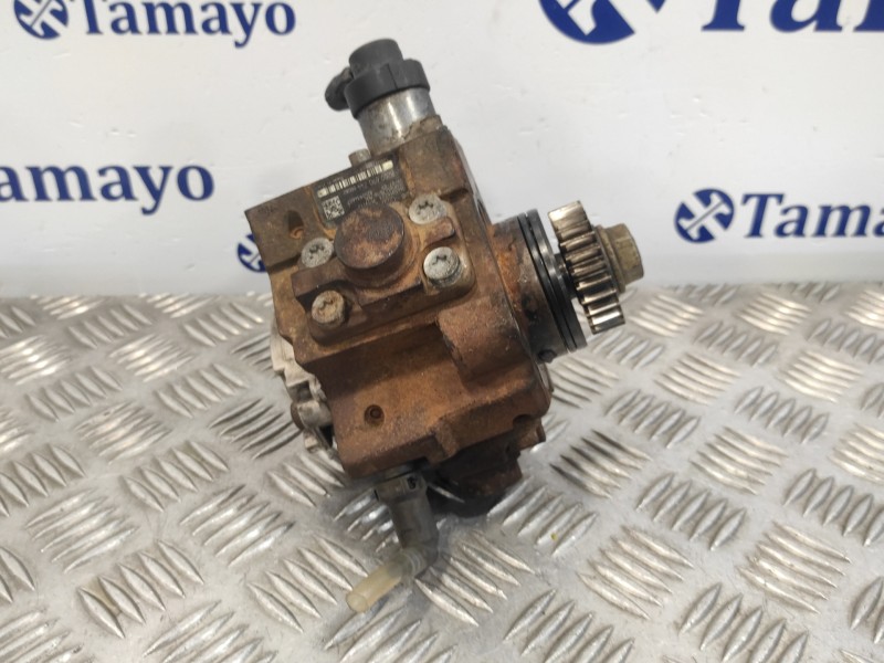 Recambio de bomba inyeccion para nissan qashqai (j10) 1.6 16v cat referencia OEM IAM 8200690744 0445010223 8200934657