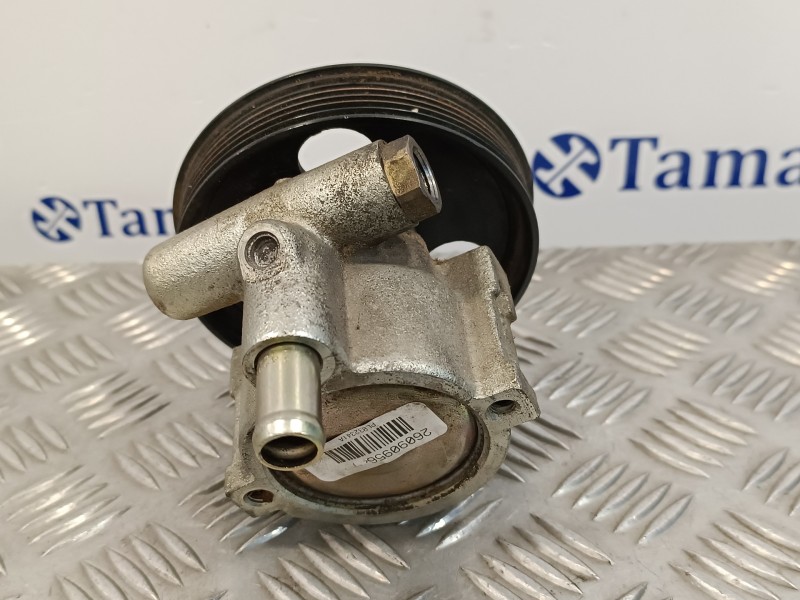 Recambio de bomba servodireccion para renault megane i berlina hatchback (ba0) referencia OEM IAM 26090956  