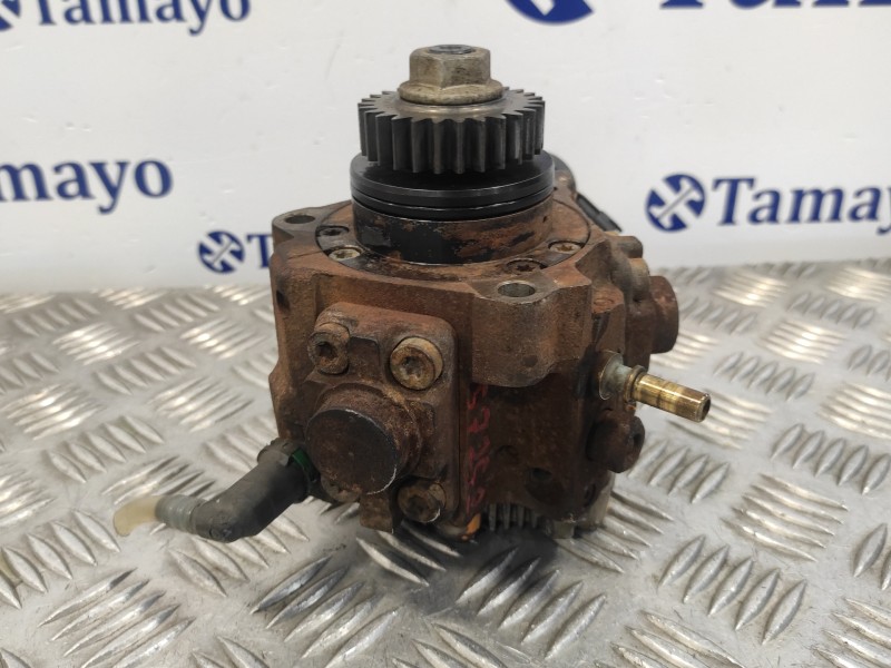 Recambio de bomba inyeccion para nissan qashqai (j10) 1.6 16v cat referencia OEM IAM 8200690744 0445010223 8200934657
