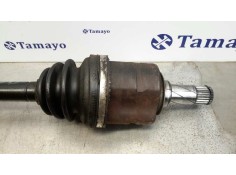 Recambio de transmision delantera derecha para opel combo (corsa c) corsa c referencia OEM IAM Z13DT   2