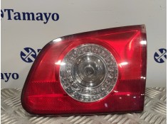 Recambio de piloto trasero derecho interior para volkswagen passat variant (3c5) 2.0 tdi referencia OEM IAM 3C994509407S  