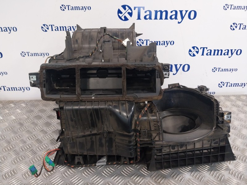 Recambio de calefaccion entera normal para renault scenic ii scenic ii referencia OEM IAM 8200480081 M030990Q N101980G