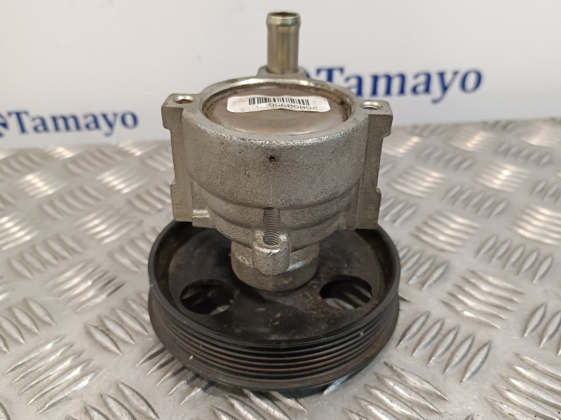 Recambio de bomba servodireccion para renault megane i berlina hatchback (ba0) referencia OEM IAM 26090956  
