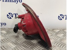 Recambio de piloto trasero derecho interior para volkswagen passat variant (3c5) 2.0 tdi referencia OEM IAM 3C994509407S   2