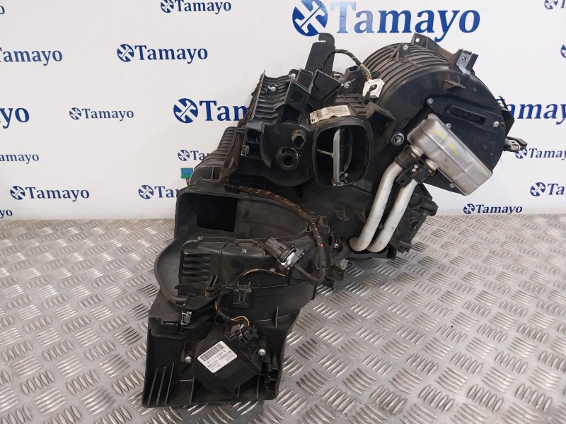 Recambio de calefaccion entera normal para renault scenic ii scenic ii referencia OEM IAM 8200480081 M030990Q N101980G
