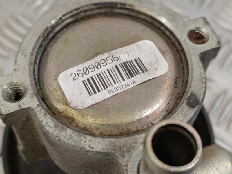 Recambio de bomba servodireccion para renault megane i berlina hatchback (ba0) referencia OEM IAM 26090956  