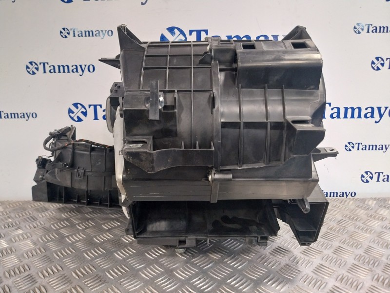Recambio de calefaccion entera normal para renault scenic ii scenic ii referencia OEM IAM 8200480081 M030990Q N101980G