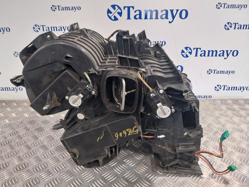 Recambio de calefaccion entera normal para renault scenic ii scenic ii referencia OEM IAM 8200480081 M030990Q N101980G