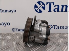 Recambio de bomba servodireccion para mazda 323 berlina (bg) 1.9 16v cat referencia OEM IAM BP   2