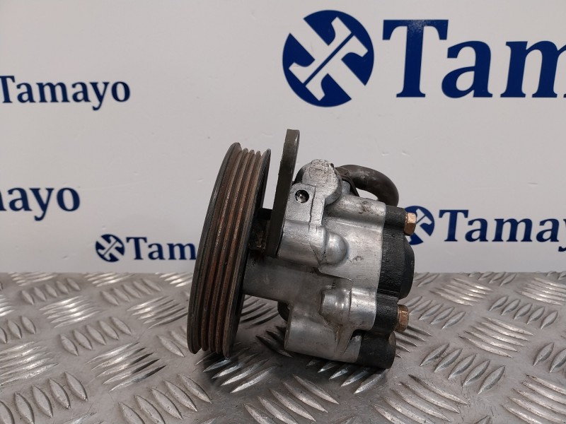 Recambio de bomba servodireccion para mazda 323 berlina (bg) 1.9 16v cat referencia OEM IAM BP  