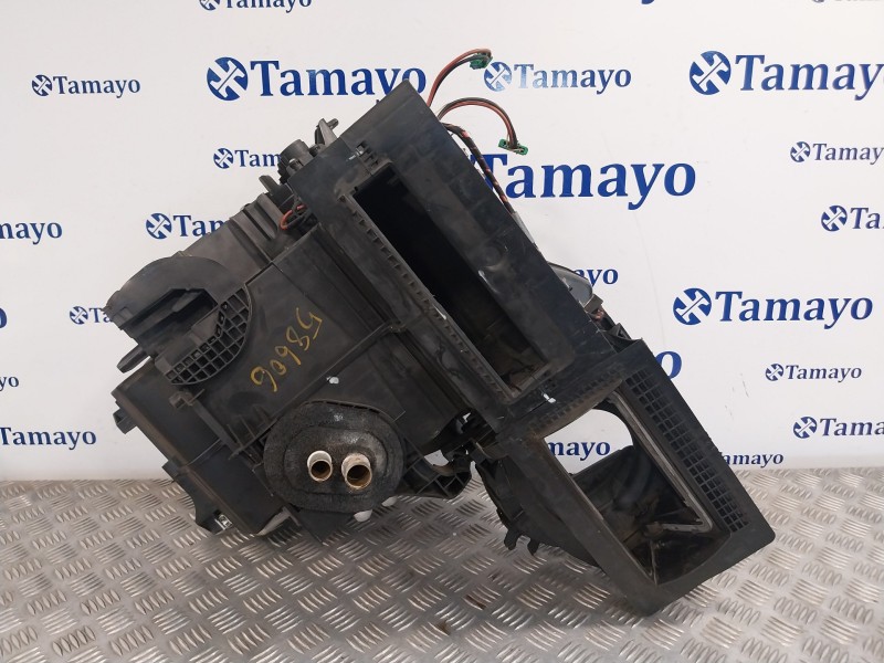 Recambio de calefaccion entera normal para renault scenic ii scenic ii referencia OEM IAM 8200480081 M030990Q N101980G