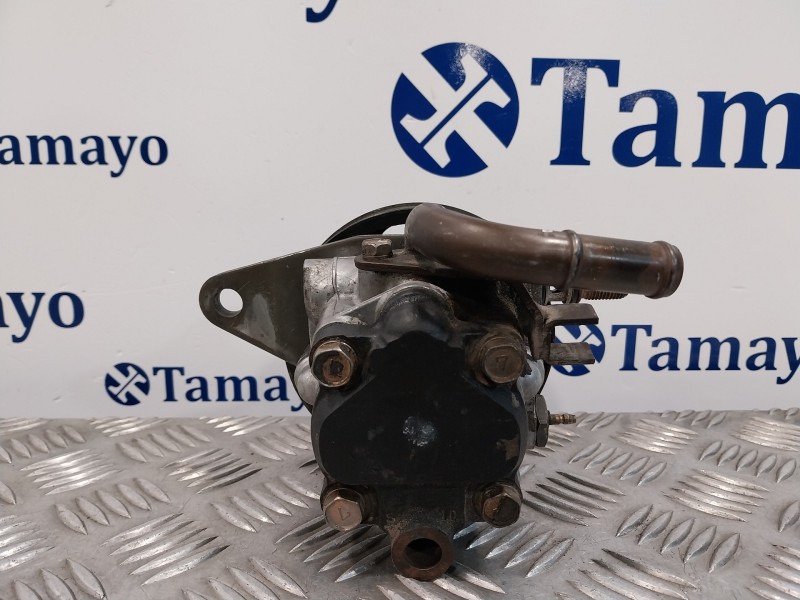 Recambio de bomba servodireccion para mazda 323 berlina (bg) 1.9 16v cat referencia OEM IAM BP  