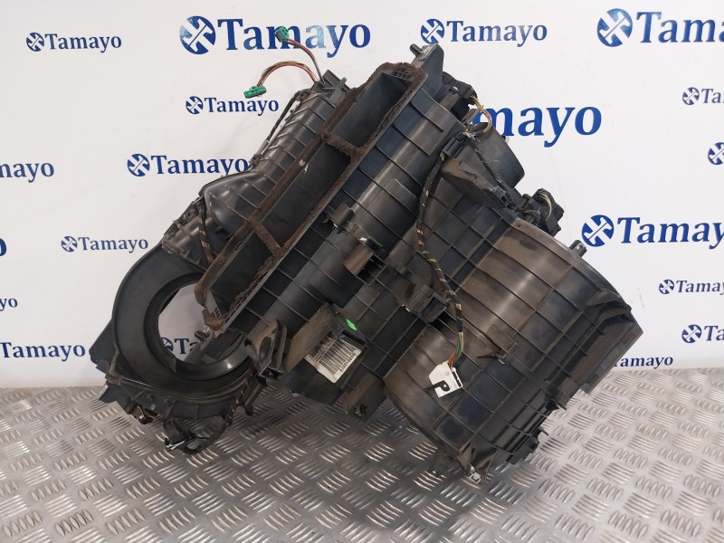 Recambio de calefaccion entera normal para renault scenic ii scenic ii referencia OEM IAM 8200480081 M030990Q N101980G