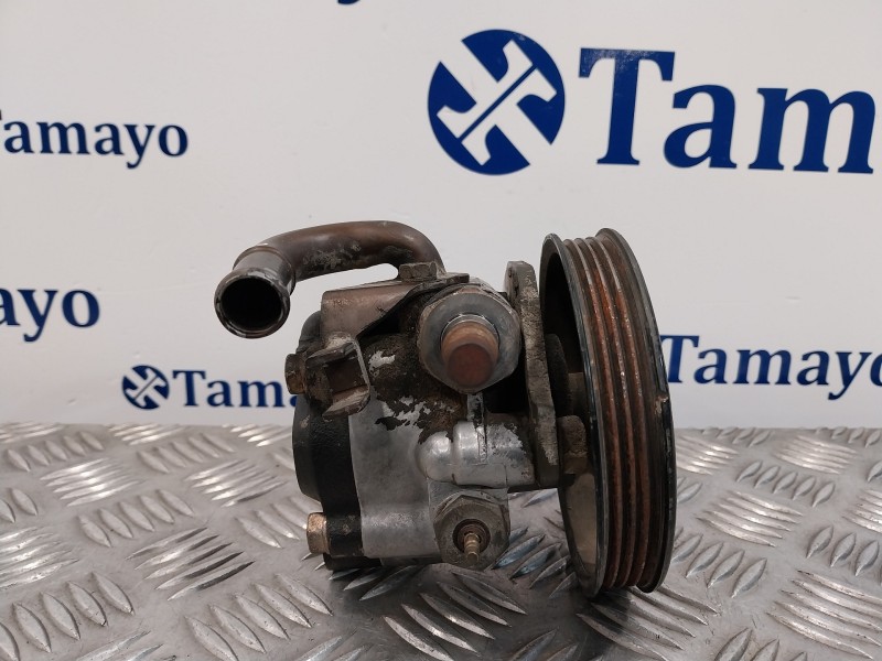 Recambio de bomba servodireccion para mazda 323 berlina (bg) 1.9 16v cat referencia OEM IAM BP  