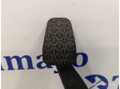 Recambio de pedal embrague para ford fiesta (ccn) 1.25 16v cat referencia OEM IAM AY117B633AD   2