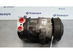 Recambio de compresor aire acondicionado para opel corsa d 1.3 16v cdti referencia OEM IAM Z13DTJ  