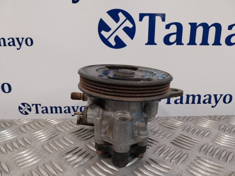 Recambio de bomba servodireccion para mazda 323 berlina (bg) 1.9 16v cat referencia OEM IAM BP  