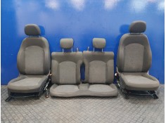 Recambio de juego asientos completo para opel adam referencia OEM IAM   