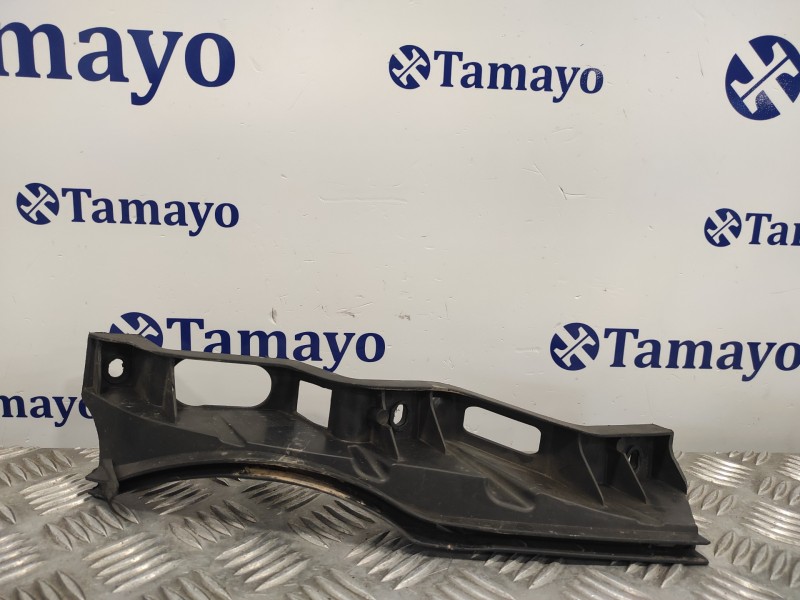 Recambio de soporte faro izquierdo para volkswagen passat variant (3c5) 2.0 tdi referencia OEM IAM 3C0807889  