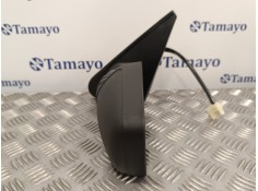 Recambio de retrovisor izquierdo para peugeot 405 berlina referencia OEM IAM  RN  2