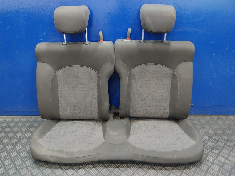 Recambio de juego asientos completo para opel adam referencia OEM IAM   