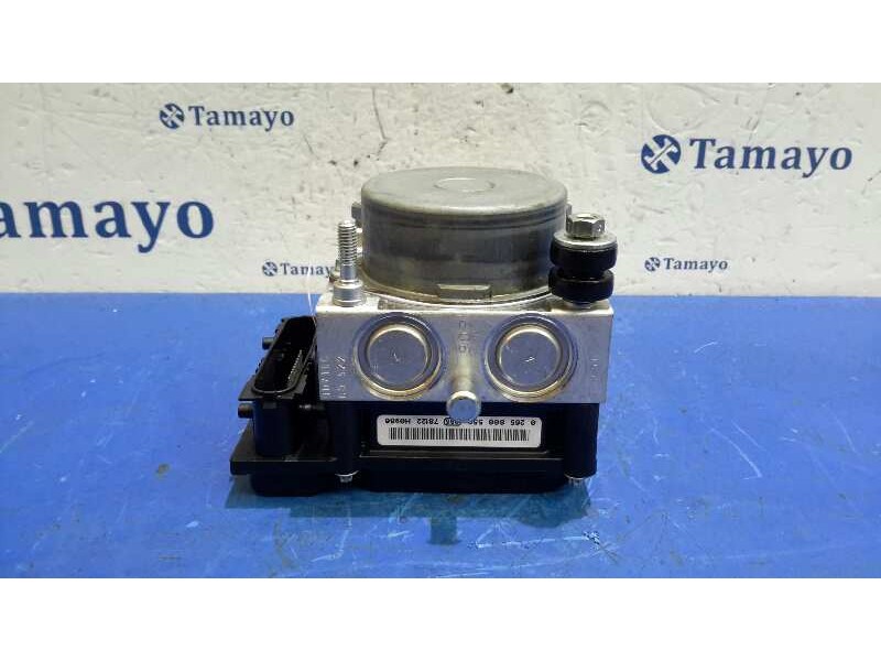 Recambio de abs para renault clio iii referencia OEM IAM 0285232077 0265800559 8200747140