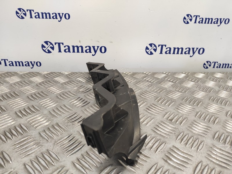 Recambio de soporte faro izquierdo para volkswagen passat variant (3c5) 2.0 tdi referencia OEM IAM 3C0807889  