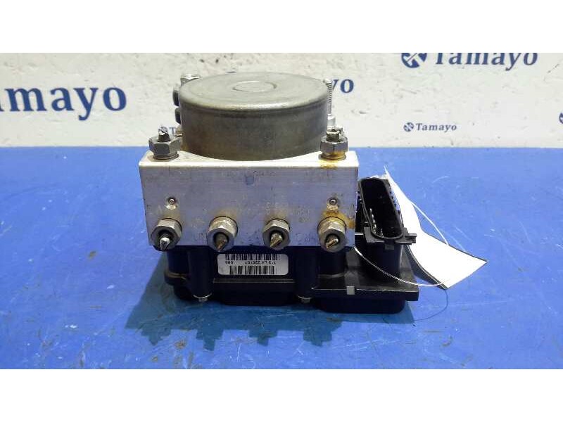 Recambio de abs para renault clio iii referencia OEM IAM 0285232077 0265800559 8200747140