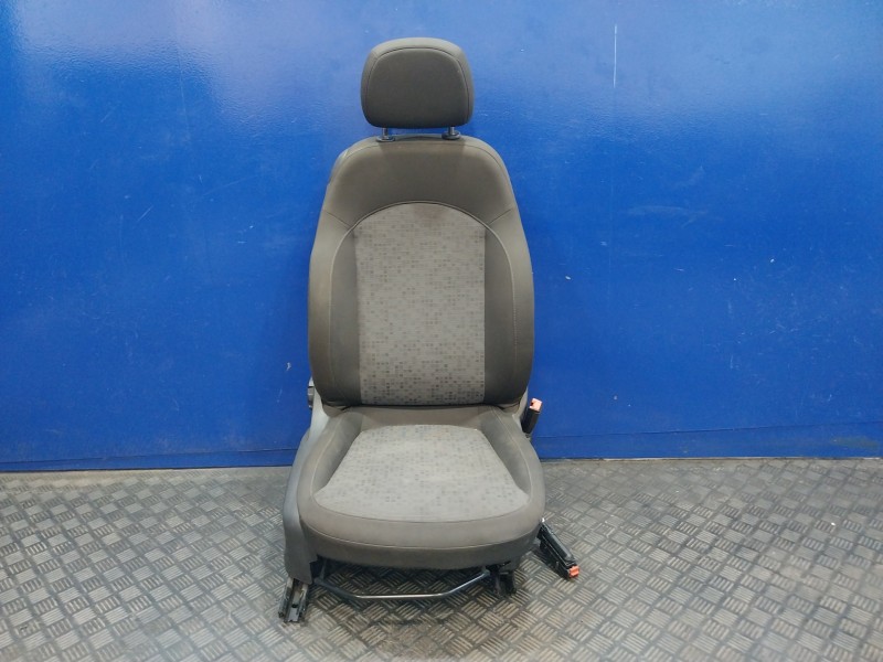 Recambio de juego asientos completo para opel adam referencia OEM IAM   