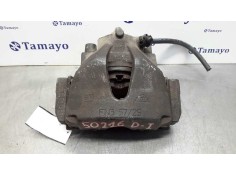 Recambio de pinza freno delantera izquierda para opel combo (corsa c) corsa c referencia OEM IAM Z13DT  