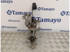 Recambio de pedal freno para ford fiesta (ccn) 1.25 16v cat referencia OEM IAM 8V512450EA  