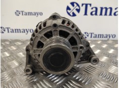 Recambio de alternador para chevrolet aveo berlina hatchback 1.4 cat referencia OEM IAM 13500582  