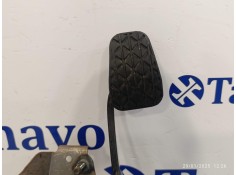 Recambio de pedal freno para ford fiesta (ccn) 1.25 16v cat referencia OEM IAM 8V512450EA   2