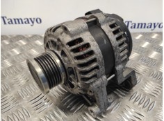 Recambio de alternador para chevrolet aveo berlina hatchback 1.4 cat referencia OEM IAM 13500582   2