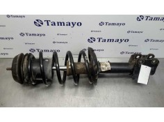 Recambio de amortiguador delantero izquierdo para opel combo (corsa c) corsa c referencia OEM IAM 22226459 463016733 13191019