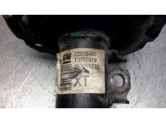 Recambio de amortiguador delantero izquierdo para opel combo (corsa c) corsa c referencia OEM IAM 22226459 463016733 13191019 2