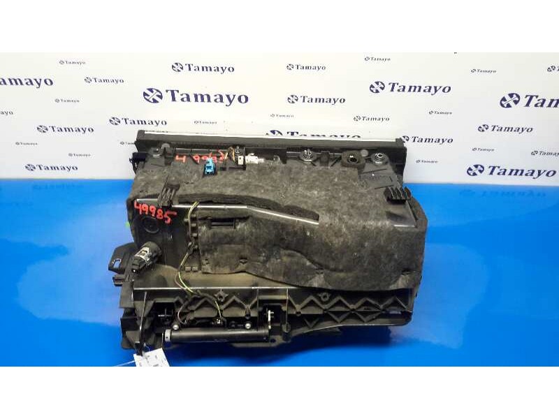 Recambio de guantera para mercedes-benz clase c (w204) berlina 2.2 cdi cat referencia OEM IAM A2046802691  