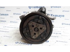Recambio de compresor aire acondicionado para nissan serena (c23m) 2.3 diesel referencia OEM IAM 5060116123  767B394796