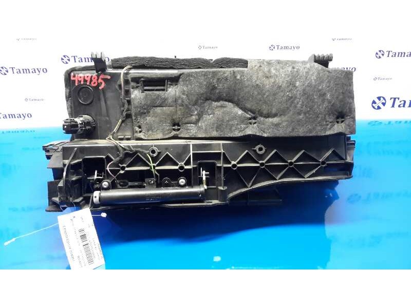 Recambio de guantera para mercedes-benz clase c (w204) berlina 2.2 cdi cat referencia OEM IAM A2046802691  